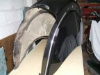 Gilroy Mudguard